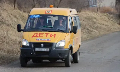 Школьные маршруты в Зейском районе поставят на круглогодичный контроль