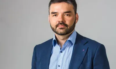 Роман Фелиферов: амурским медучреждениям может помочь искусственный интеллект 