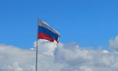 Сервис поиска работы внес ДНР, ЛНР, Запорожскую и Херсонскую области в раздел "Россия"