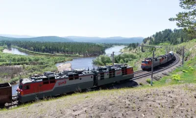 Новая услуга маркетплейс «РЖД Маркет» стала доступна клиентам ЗабЖД