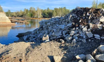 Слухи о грозящем срыве отопительного сезона развеял глава Магдагачинского района