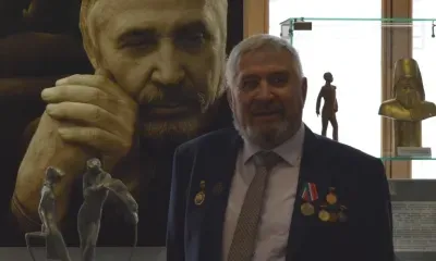 Известный амурский скульптор в тяжелом состоянии после ДТП с двумя погибшими