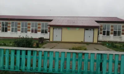 Дом культуры несколько лет обновляют в Приамурье благодаря инициативам