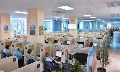 В России активизирована горячая линия по коронавирусу