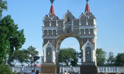 Амурские экспортеры признаны лучшими на Дальнем Востоке
