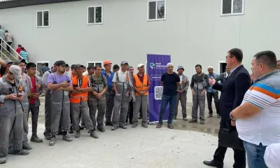 Юридическую помощь трудовым мигрантам оказывают в Амурской области