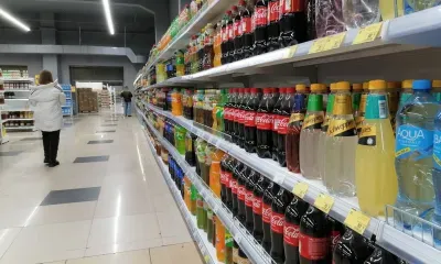 Собственник "Пятерочки" откроет магазины в Амурской области 