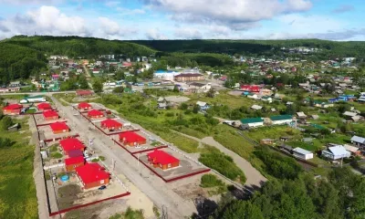 Безопасные школьные остановки оборудуют на севере Амурской области 