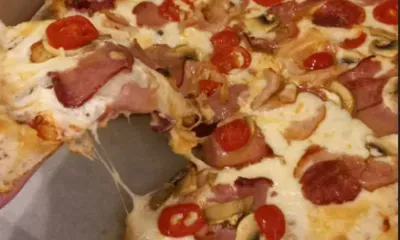 Крупнейшая сеть пиццерий Domino’s Pizza заходит на Дальний Восток