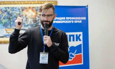 Официальные страницы в социальных сетях создадут профсоюзы 