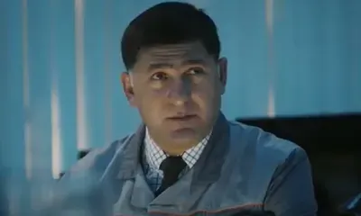 Актер и режиссер Сергей Пускепалис погиб в ДТП