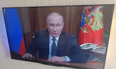 Применить все имеющиеся средства при угрозе территориальной целостности может Россия