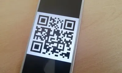 QR-коды могут использовать злоумышленники для атаки на чужие кошельки
