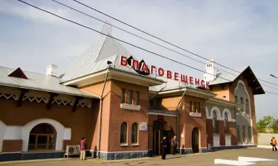 Пассажиры ЗабЖД получили возможность приобрести билет на поезд сообщением Благовещенск – Тында по льготному тарифу