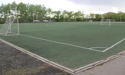 В юношескую сборную России по футболу может войти амурчанин