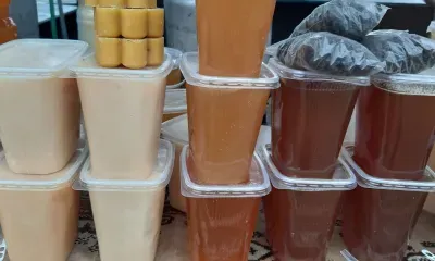 Праздник двух святых мучеников - Зосимы Пустынника и Трофима отмечается 2 октября