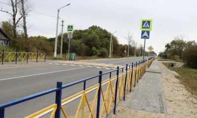 Студентам в Амурской области настойчиво напомнят о соблюдении ПДД