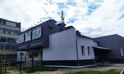 Пятую модельную библиотеку торжественно открыли в Благовещенске 