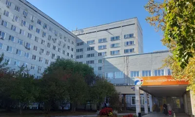 Деньги на ремонт АОКБ дополнительно направят по линии Минвостокразвития