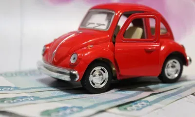 Фальшивые полисы ОСАГО продают россиянам мошенники