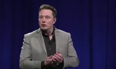 Илон Маск предложил свой вариант разрешения конфликта на Украине