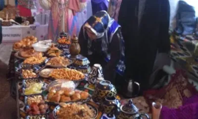 Народы России представят на ежегодном фестивале в Благовещенском районе