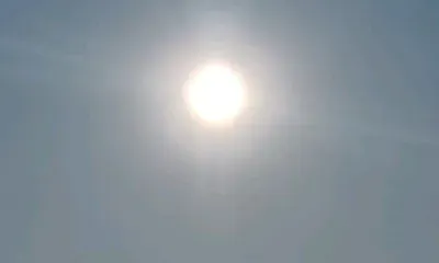  Двойную систему звезд, одна из которых поглощает другую, открыли ученые