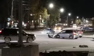 Взрыв на Крымском мосту и тройное ДТП в Благовещенске: топ популярных новостей