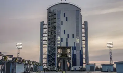 Россия может запустить спутники для дружественных стран