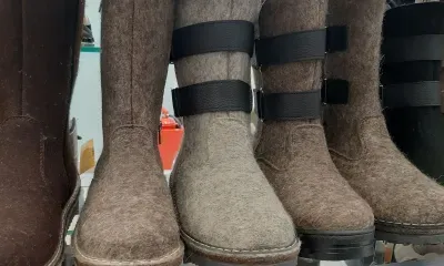 Харитины – первые холстины отмечается 18 октября