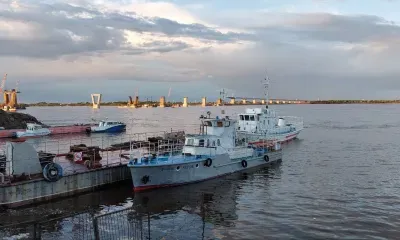 Малооблачно, местами мокрый снег в Амурской области 