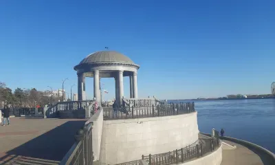 Днем по Амурской области 28 октября малооблачно, без осадков