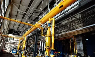 Газификацию двух районов Амурской области ускорит новый проект