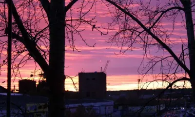 Днем по Амурской области 29 октября сохранится малооблачная погода без осадков