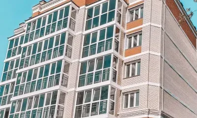 Высокий уровень безопасности: «Ростелеком» оцифровал новый жилой комплекс в Благовещенске 