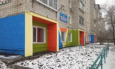 Библиотеку нового формата создают для детей из Свободного 