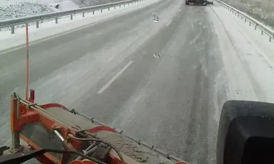 Автобусы вернулись на направление Благовещенск - Свободный 