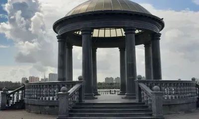 Днем по Амурской области 8 ноября по северу в отдельных районах небольшой снег