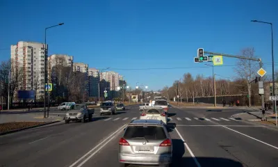 Новые транспортные развязки создадут в Благовещенске