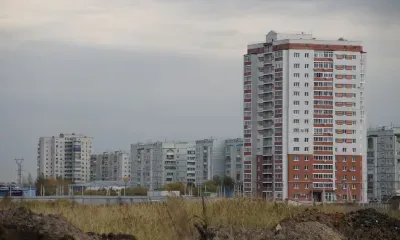 Семь квартир детей-сирот отремонтировали в Амурской области за госсчет