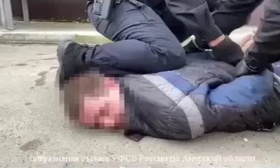 В боевых действиях против России планировал участвовать житель Амурской области