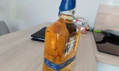 Бренды алкоголя, которые останутся в России, назвал эксперт