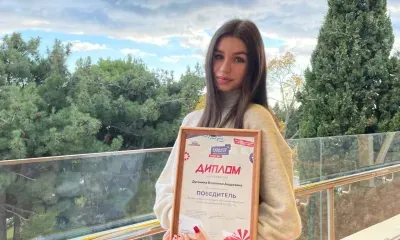 Школьницы из Благовещенска выиграли крупную сумму денег в федеральном конкурсе