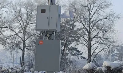 Сигнал услышат все: «Ростелеком» запустил систему оповещения населения в городе Зея