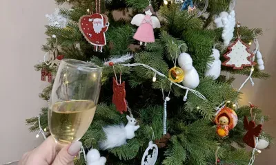 Песни Shaman’а и Баскова ждут амурчане в новогоднюю ночь 