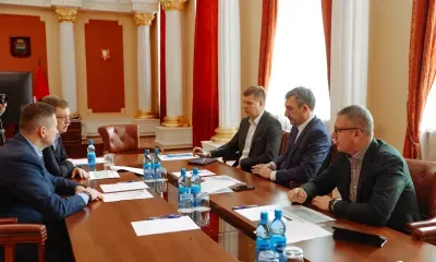 Мост через реку Селемджа поможет восстановить крупный золотодобытчик