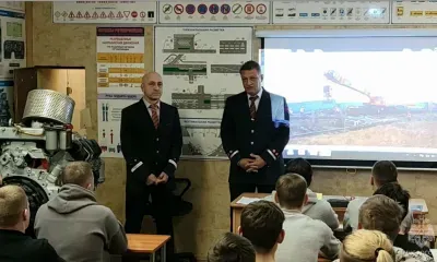 Реабилитацию проходят машинисты, попавшие в ДТП в Амурской области больше года назад