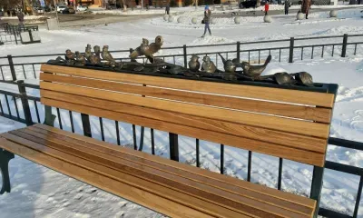 Днем по Амурской области на 22 ноября местами по востоку небольшой снег