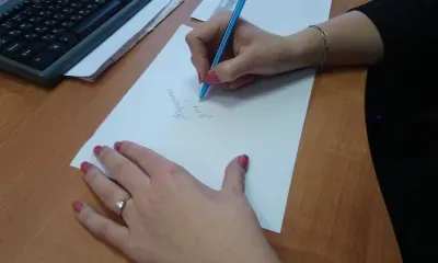 Личная подпись может лишить денег