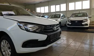 Новые автомобили получили пострадавшие на производстве амурчане